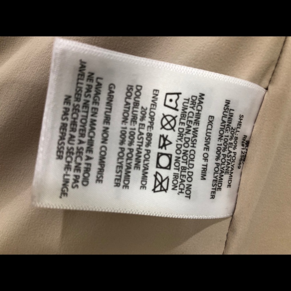 Anther Jacket - Picture 6 of 6